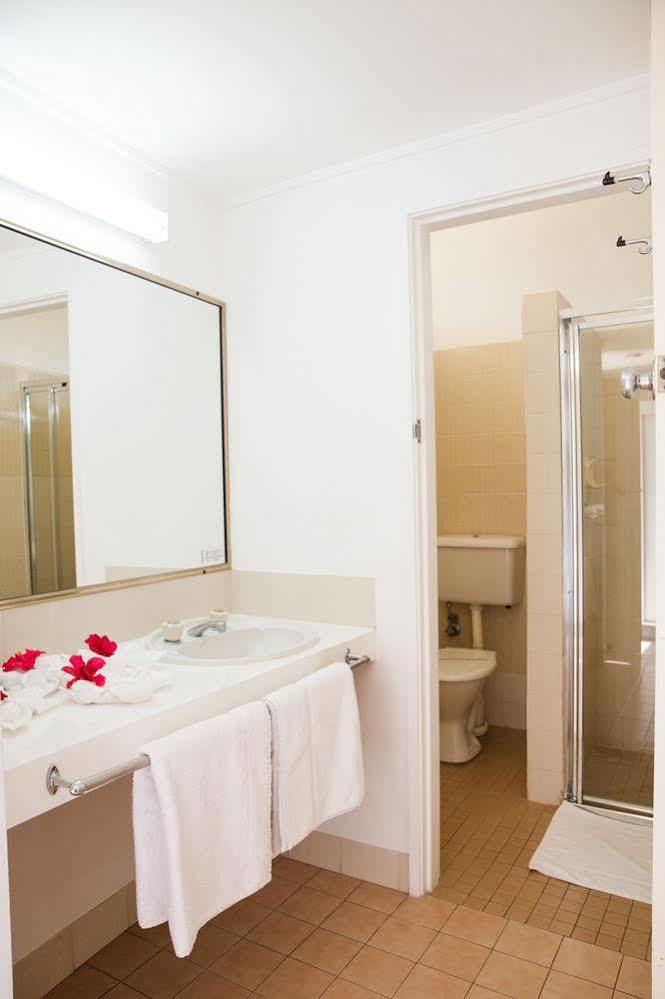 Kempsey Rose Motor Inn Luaran gambar